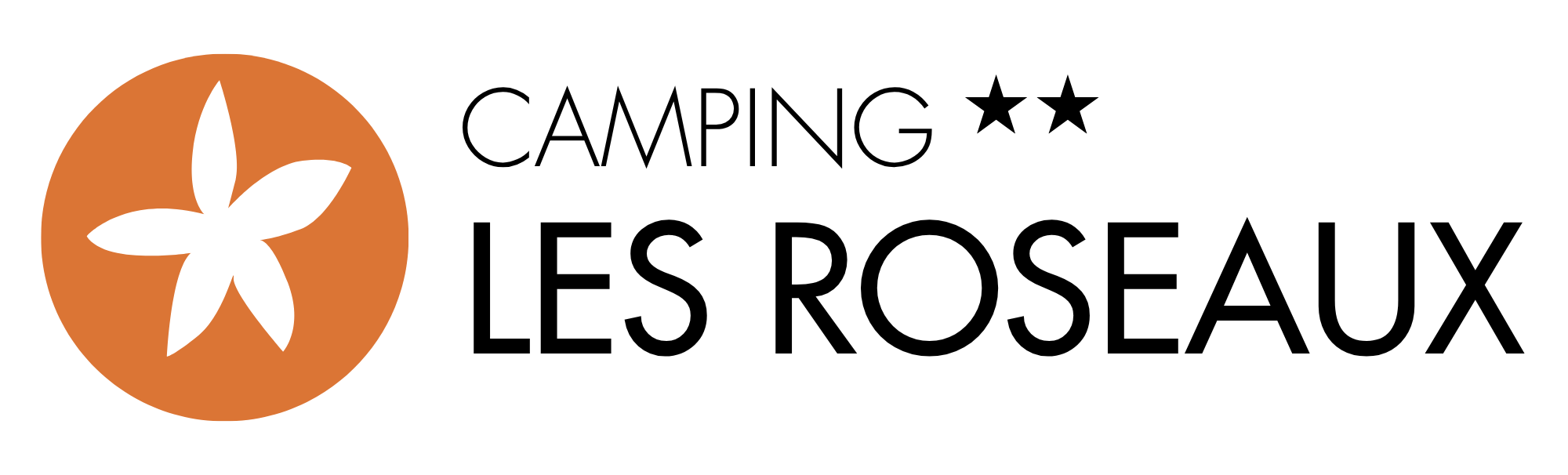 Camping les Roseaux